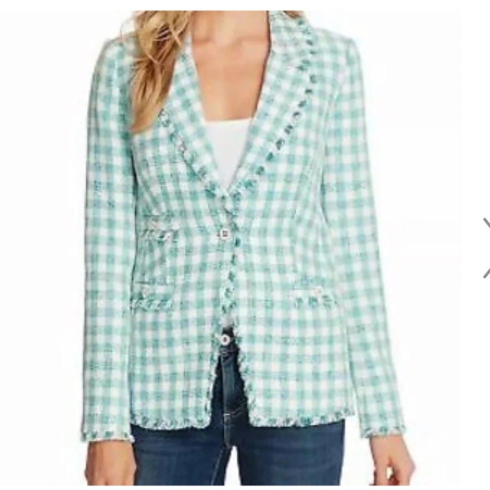 Cece Blazer - image 2